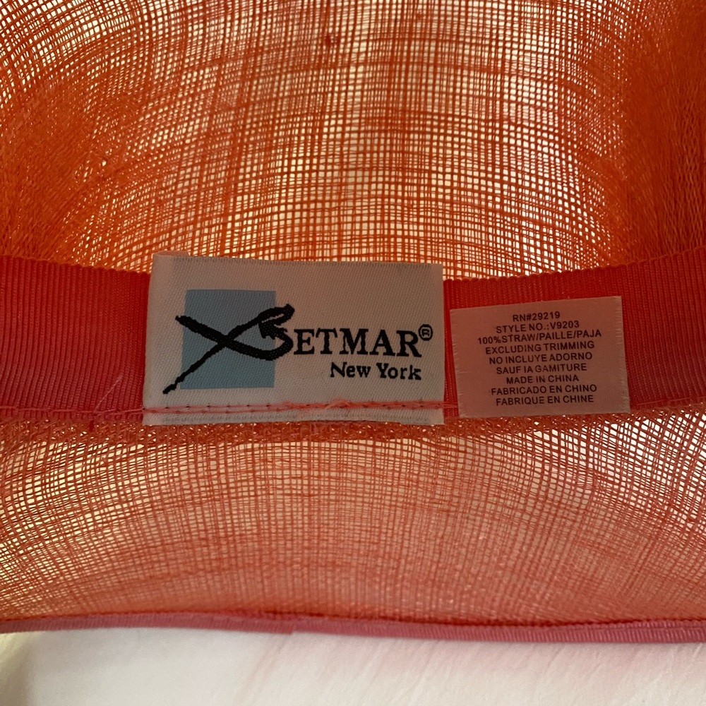 Derby hat - Picture 5 of 5